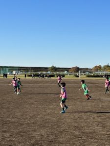 埼玉SリーグU-11Jリーグリーガープロ川口市アイシンク新郷南安行東慈林神根小学校小学生一二三四五六年幼児少年サッカークラブチーム