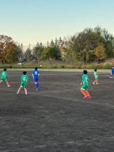 埼玉SリーグU-11Jリーグリーガープロ川口市アイシンク新郷南安行東慈林神根小学校小学生一二三四五六年幼児少年サッカークラブチーム