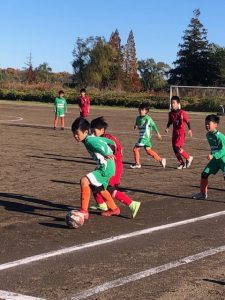 埼玉SリーグU-11Jリーグリーガープロ川口市アイシンク新郷南安行東慈林神根小学校小学生一二三四五六年幼児少年サッカークラブチーム