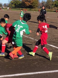 埼玉SリーグU-11Jリーグリーガープロ川口市アイシンク新郷南安行東慈林神根小学校小学生一二三四五六年幼児少年サッカークラブチーム