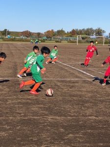 埼玉SリーグU-11Jリーグリーガープロ川口市アイシンク新郷南安行東慈林神根小学校小学生一二三四五六年幼児少年サッカークラブチーム