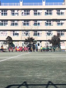 U10エクセレントフィート試合新郷スポーツセンターJリーグリーガープロ川口市アイシンク新郷南安行東慈林神根小学校小学生一二三四五六年幼児少年サッカークラブチーム