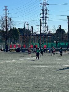 U10エクセレントフィート試合新郷スポーツセンターJリーグリーガープロ川口市アイシンク新郷南安行東慈林神根小学校小学生一二三四五六年幼児少年サッカークラブチーム