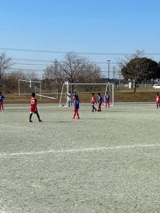 U-11ASIAカップJリーグリーガープロ川口市アイシンク新郷南安行東慈林神根小学校小学生一二三四五六年幼児少年サッカークラブチーム