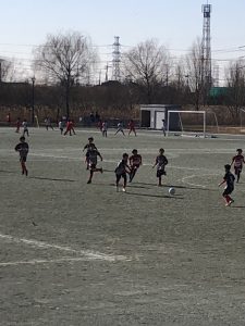 U-11ASIAカップJリーグリーガープロ川口市アイシンク新郷南安行東慈林神根小学校小学生一二三四五六年幼児少年サッカークラブチーム