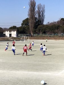 U-11ASIAカップJリーグリーガープロ川口市アイシンク新郷南安行東慈林神根小学校小学生一二三四五六年幼児少年サッカークラブチーム