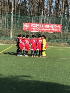 U-11埼玉県S1リーグ鳩ヶ谷Jリーグリーガープロ川口市アイシンク新郷南安行東慈林神根小学校小学生一二三四五六年幼児少年サッカークラブチーム