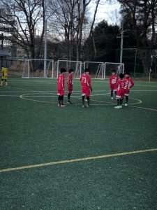 U-11埼玉県S1リーグ鳩ヶ谷Jリーグリーガープロ川口市アイシンク新郷南安行東慈林神根小学校小学生一二三四五六年幼児少年サッカークラブチーム