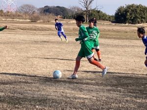 U-12ASIAカップJリーグリーガープロ川口市アイシンク新郷南安行東慈林神根小学校小学生一二三四五六年幼児少年サッカークラブチーム