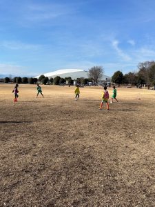 U-12埼玉県クラブユース大会鳩ヶ谷Jリーグリーガープロ川口市アイシンク新郷南安行東慈林神根小学校小学生一二三四五六年幼児少年サッカークラブチーム