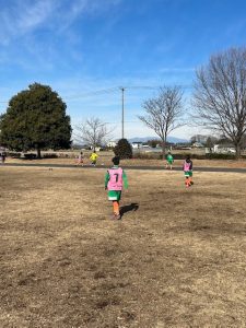 U-12埼玉県クラブユース大会鳩ヶ谷Jリーグリーガープロ川口市アイシンク新郷南安行東慈林神根小学校小学生一二三四五六年幼児少年サッカークラブチーム