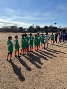 U-12埼玉県クラブユース大会鳩ヶ谷Jリーグリーガープロ川口市アイシンク新郷南安行東慈林神根小学校小学生一二三四五六年幼児少年サッカークラブチーム