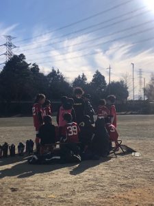 U-10SAITAMAデペロップメント上位リーグ鳩ヶ谷Jリーグリーガープロ川口市アイシンク新郷南安行東慈林神根小学校小学生一二三四五六年幼児少年サッカークラブチーム