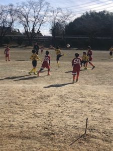 U-10SAITAMAデペロップメント上位リーグ鳩ヶ谷Jリーグリーガープロ川口市アイシンク新郷南安行東慈林神根小学校小学生一二三四五六年幼児少年サッカークラブチーム