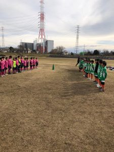 U-10U-11新郷東部公園試合鳩ヶ谷Jリーグリーガープロ川口市アイシンク新郷南安行東慈林神根小学校小学生一二三四五六年幼児少年サッカークラブチーム