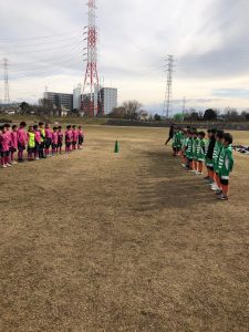 U-10U-11新郷東部公園試合鳩ヶ谷Jリーグリーガープロ川口市アイシンク新郷南安行東慈林神根小学校小学生一二三四五六年幼児少年サッカークラブチーム