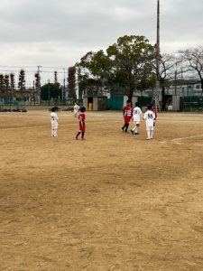 U-10見沼FC鳩ヶ谷Jリーグリーガープロ川口市アイシンク新郷南安行東慈林神根小学校小学生一二三四五六年幼児少年サッカークラブチーム