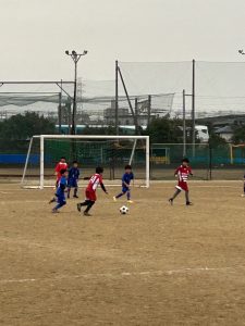 U-10見沼FC鳩ヶ谷Jリーグリーガープロ川口市アイシンク新郷南安行東慈林神根小学校小学生一二三四五六年幼児少年サッカークラブチーム