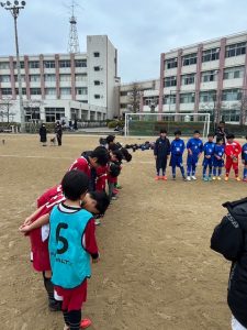 U-10見沼FC鳩ヶ谷Jリーグリーガープロ川口市アイシンク新郷南安行東慈林神根小学校小学生一二三四五六年幼児少年サッカークラブチーム