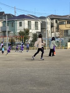 親子サッカー川口市立慈林小学校新郷スポーツセンターJリーグリーガープロアイシンク新郷南安行東神根小学生一二三四五六年幼児少年サッカークラブチーム