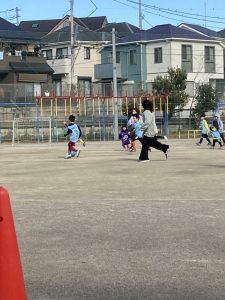 親子サッカー川口市立慈林小学校新郷スポーツセンターJリーグリーガープロアイシンク新郷南安行東神根小学生一二三四五六年幼児少年サッカークラブチーム