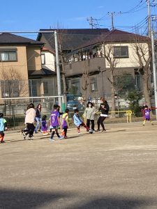 親子サッカー川口市立慈林小学校新郷スポーツセンターJリーグリーガープロアイシンク新郷南安行東神根小学生一二三四五六年幼児少年サッカークラブチーム