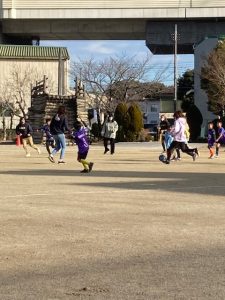 親子サッカー川口市立慈林小学校新郷スポーツセンターJリーグリーガープロアイシンク新郷南安行東神根小学生一二三四五六年幼児少年サッカークラブチーム