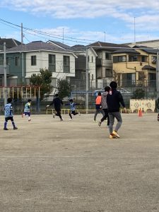 親子サッカー川口市立慈林小学校新郷スポーツセンターJリーグリーガープロアイシンク新郷南安行東神根小学生一二三四五六年幼児少年サッカークラブチーム