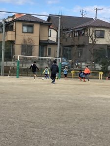 親子サッカー川口市立慈林小学校新郷スポーツセンターJリーグリーガープロアイシンク新郷南安行東神根小学生一二三四五六年幼児少年サッカークラブチーム