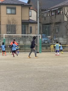 親子サッカー川口市立慈林小学校新郷スポーツセンターJリーグリーガープロアイシンク新郷南安行東神根小学生一二三四五六年幼児少年サッカークラブチーム