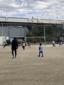 親子サッカー川口市立慈林小学校新郷スポーツセンターJリーグリーガープロアイシンク新郷南安行東神根小学生一二三四五六年幼児少年サッカークラブチーム