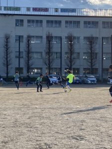 親子サッカー川口市立慈林小学校新郷スポーツセンターJリーグリーガープロアイシンク新郷南安行東神根小学生一二三四五六年幼児少年サッカークラブチーム