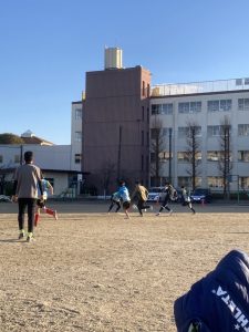 親子サッカー川口市立慈林小学校新郷スポーツセンターJリーグリーガープロアイシンク新郷南安行東神根小学生一二三四五六年幼児少年サッカークラブチーム