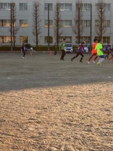 親子サッカー川口市立慈林小学校新郷スポーツセンターJリーグリーガープロアイシンク新郷南安行東神根小学生一二三四五六年幼児少年サッカークラブチーム