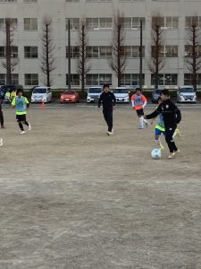 親子サッカー川口市立慈林小学校新郷スポーツセンターJリーグリーガープロアイシンク新郷南安行東神根小学生一二三四五六年幼児少年サッカークラブチーム