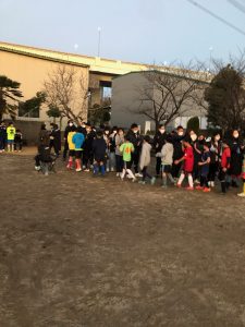 親子サッカー川口市立慈林小学校新郷スポーツセンターJリーグリーガープロアイシンク新郷南安行東神根小学生一二三四五六年幼児少年サッカークラブチーム