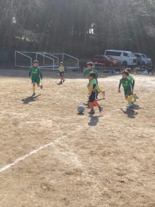 8試合鳩ヶ谷Jリーグリーガープロ川口市アイシンク新郷南安行東慈林神根小学校小学生一二三四五六年幼児少年サッカークラブチーム