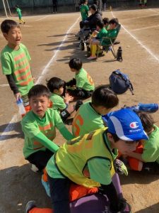 8試合鳩ヶ谷Jリーグリーガープロ川口市アイシンク新郷南安行東慈林神根小学校小学生一二三四五六年幼児少年サッカークラブチーム