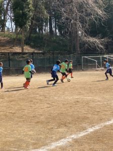 8試合鳩ヶ谷Jリーグリーガープロ川口市アイシンク新郷南安行東慈林神根小学校小学生一二三四五六年幼児少年サッカークラブチーム