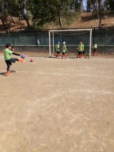 8試合鳩ヶ谷Jリーグリーガープロ川口市アイシンク新郷南安行東慈林神根小学校小学生一二三四五六年幼児少年サッカークラブチーム