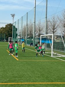 U-11埼玉県クラブユース鳩ヶ谷Jリーグリーガープロ川口市アイシンク新郷南安行東慈林神根小学校小学生一二三四五六年幼児少年サッカークラブチーム