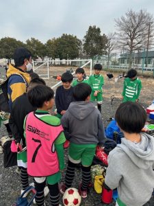 U-11埼玉県クラブユース鳩ヶ谷Jリーグリーガープロ川口市アイシンク新郷南安行東慈林神根小学校小学生一二三四五六年幼児少年サッカークラブチーム