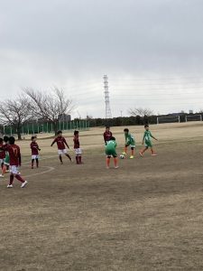 U-11U-9三郷スカイパーク試合鳩ヶ谷Jリーグリーガープロ川口市アイシンク新郷南安行東慈林神根小学校小学生一二三四五六年幼児少年サッカークラブチーム