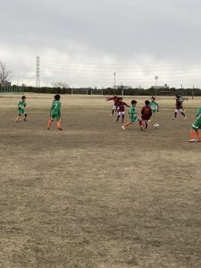 U-11U-9三郷スカイパーク試合鳩ヶ谷Jリーグリーガープロ川口市アイシンク新郷南安行東慈林神根小学校小学生一二三四五六年幼児少年サッカークラブチーム