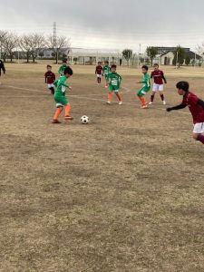 U-11U-9三郷スカイパーク試合鳩ヶ谷Jリーグリーガープロ川口市アイシンク新郷南安行東慈林神根小学校小学生一二三四五六年幼児少年サッカークラブチーム