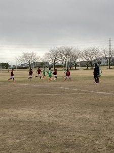 U-11U-9三郷スカイパーク試合鳩ヶ谷Jリーグリーガープロ川口市アイシンク新郷南安行東慈林神根小学校小学生一二三四五六年幼児少年サッカークラブチーム