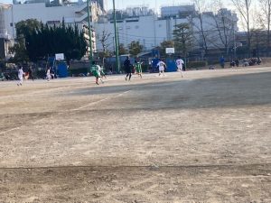 U-12リバーサイドカップ試合鳩ヶ谷Jリーグリーガープロ川口市アイシンク新郷南安行東慈林神根小学校小学生一二三四五六年幼児少年サッカークラブチーム