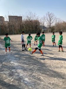 U12上尾東招待大会鳩ヶ谷Jリーグリーガープロ川口市アイシンク新郷南安行東慈林神根小学校小学生一二三四五六年幼児少年サッカークラブチーム