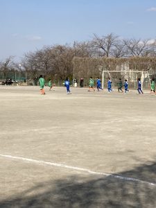 U12上尾東招待大会鳩ヶ谷Jリーグリーガープロ川口市アイシンク新郷南安行東慈林神根小学校小学生一二三四五六年幼児少年サッカークラブチーム