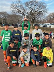 U-12戸田市大会鳩ヶ谷Jリーグリーガープロ川口市アイシンク新郷南安行東慈林神根小学校小学生一二三四五六年幼児少年サッカークラブチーム